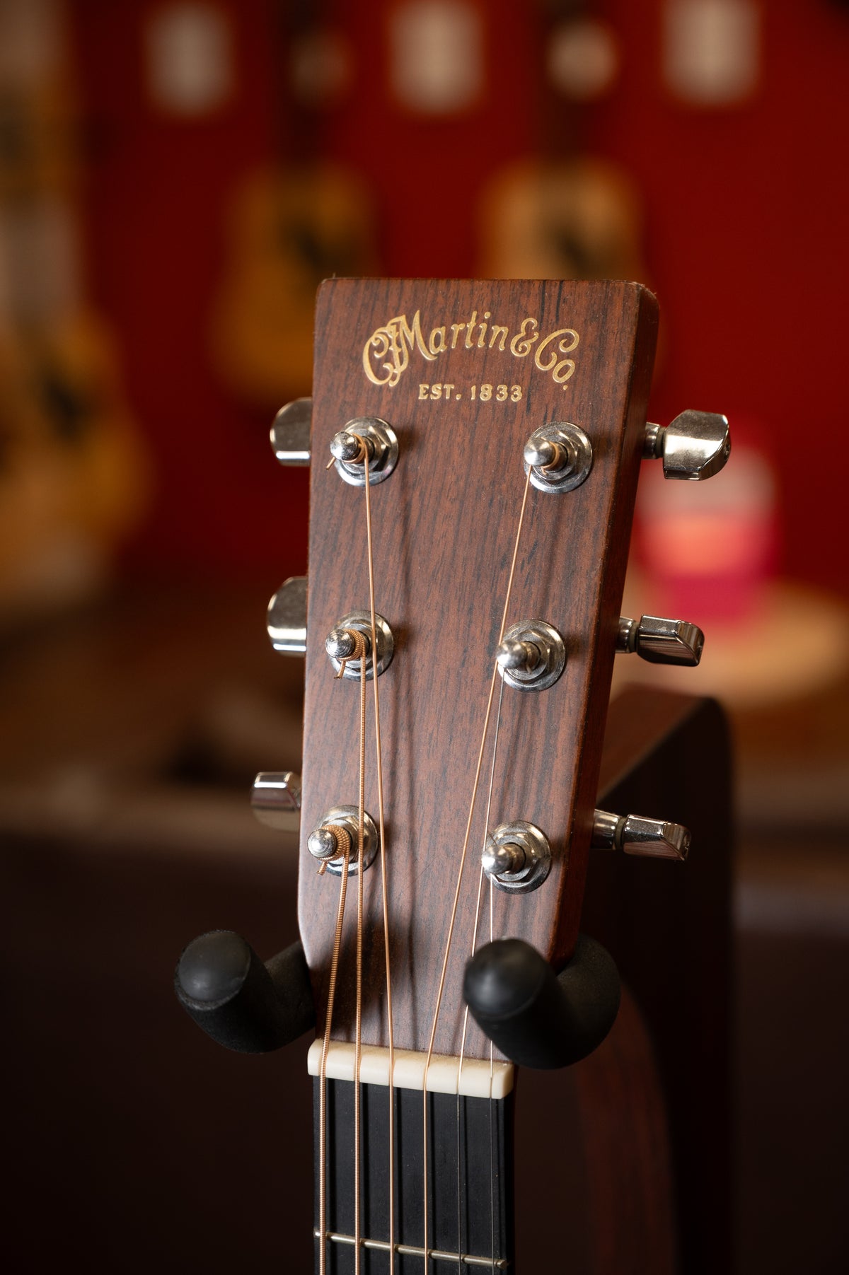 PRE-OWNED - Martin - D-16GT Natural