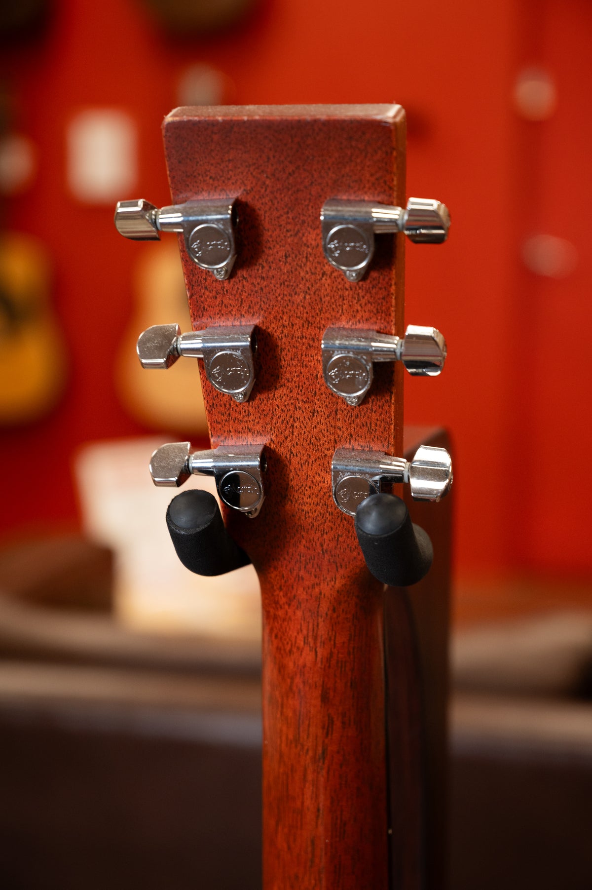 PRE-OWNED - Martin - D-16GT Natural