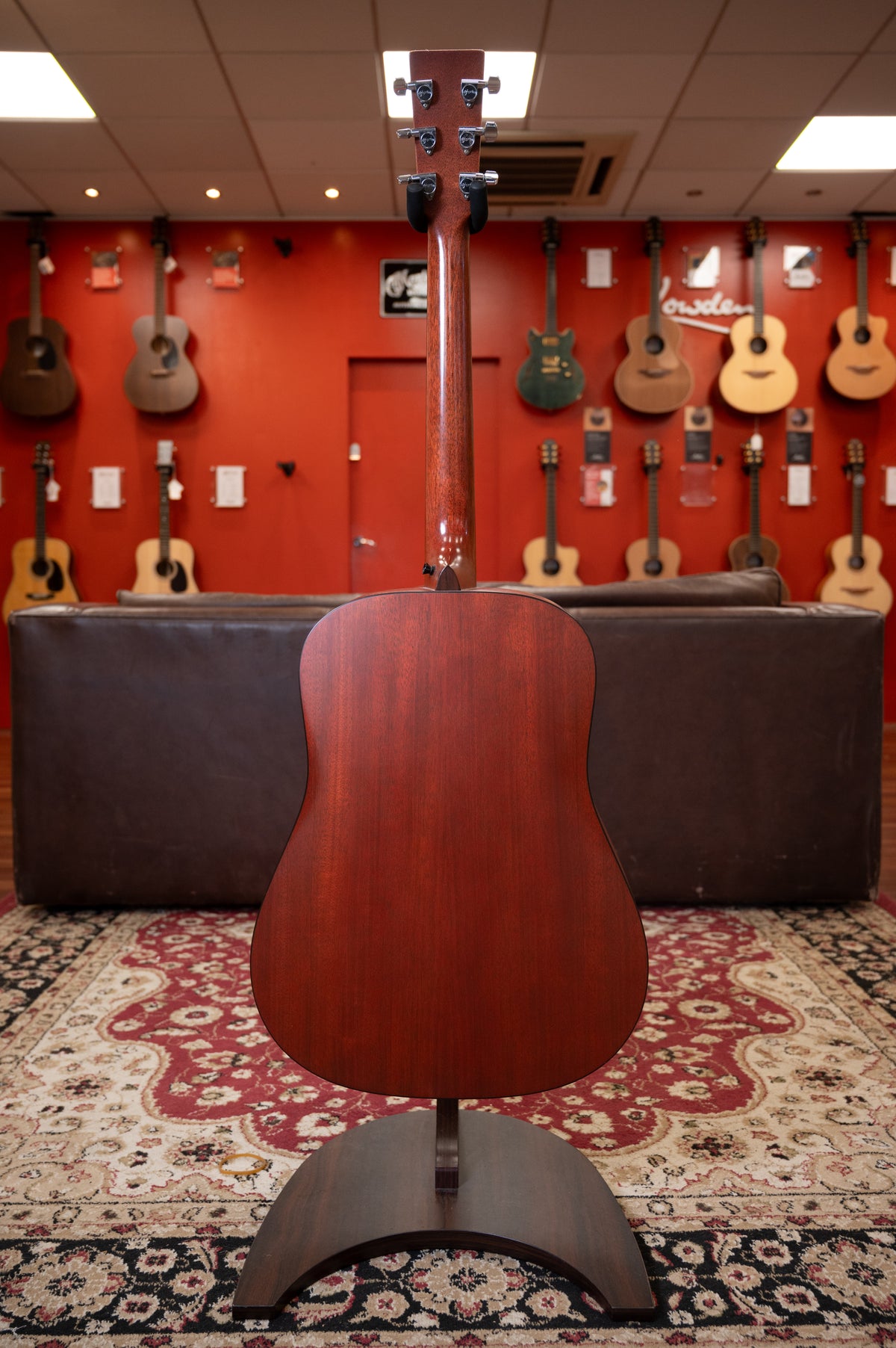 PRE-OWNED - Martin - D-16GT Natural