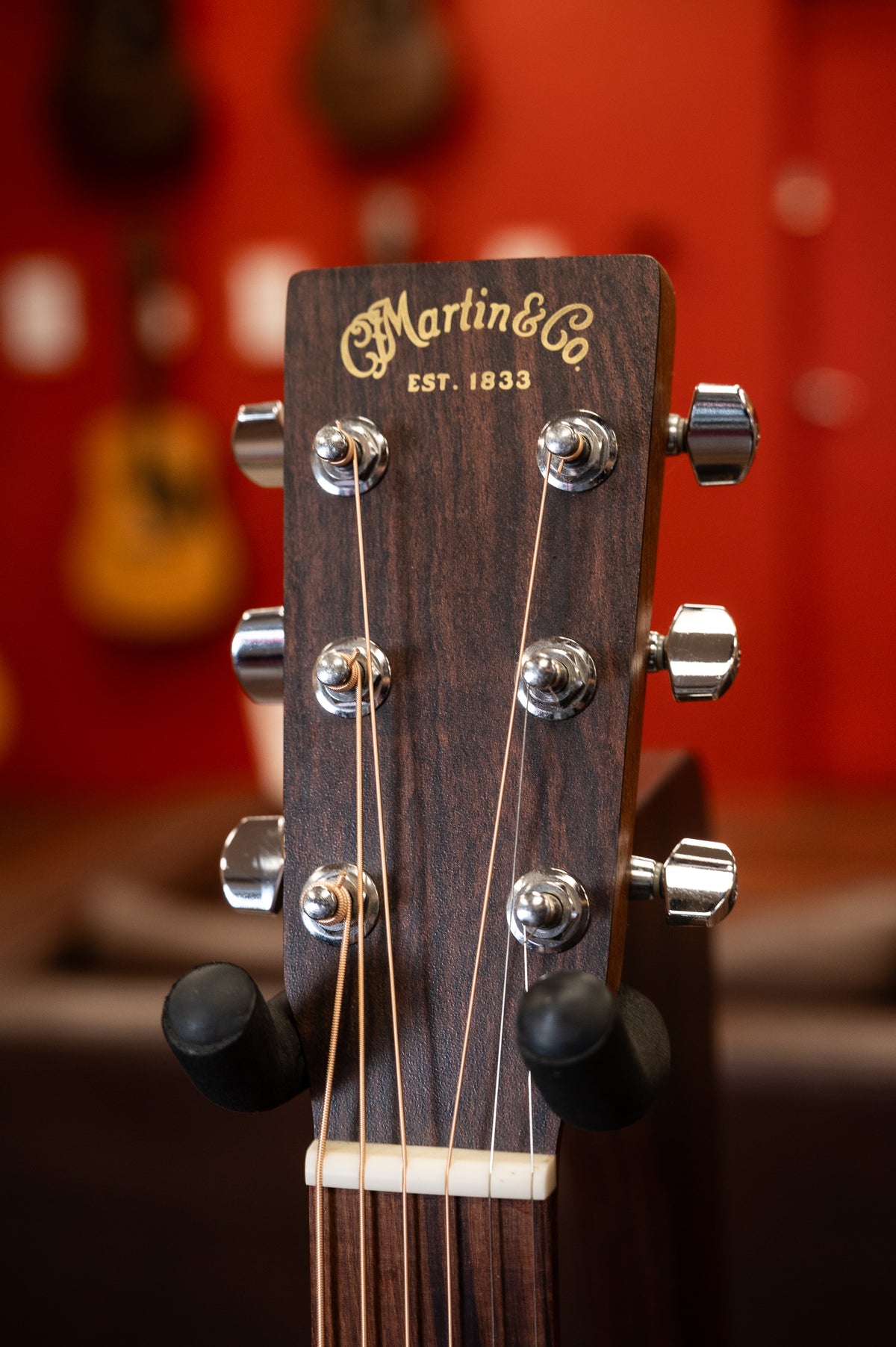 PRE-OWNED - Martin - 000-X2