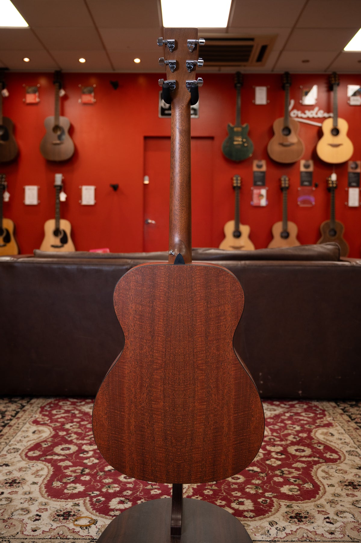 PRE-OWNED - Martin - 000-X2