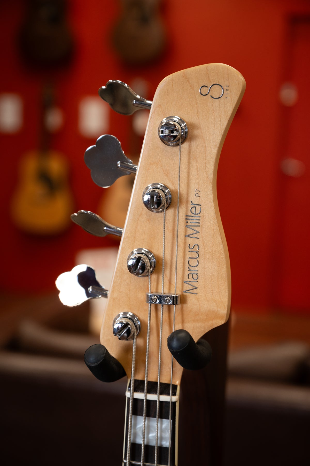 PRE-OWNED - Sire - P7 PJ Bass