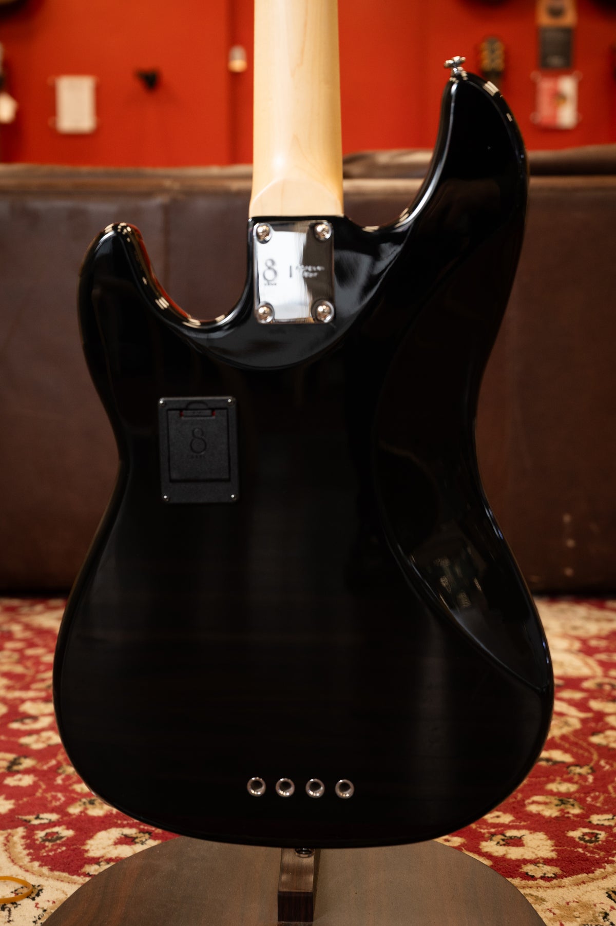 PRE-OWNED - Sire - P7 PJ Bass