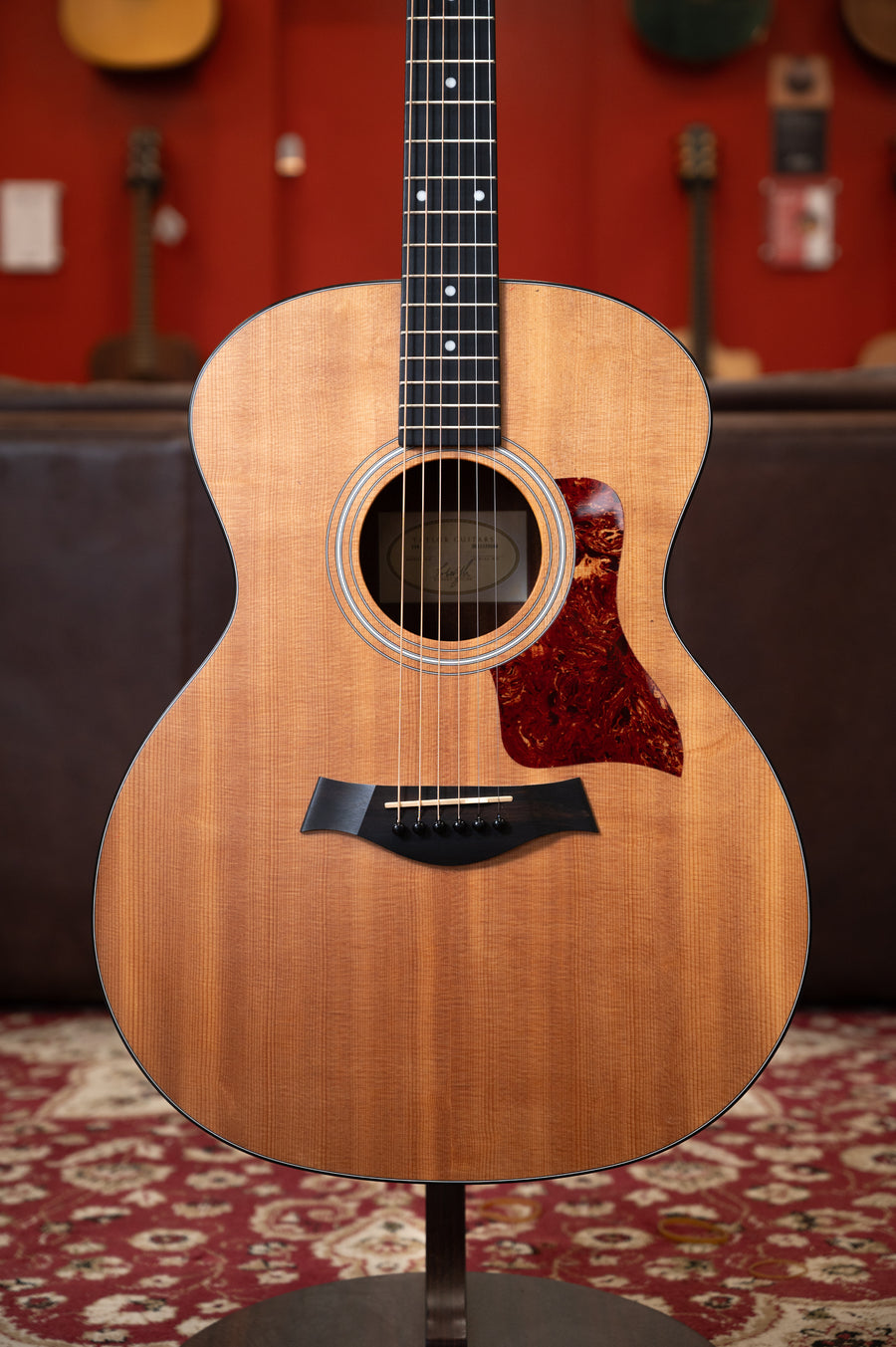 PRE-OWNED - Taylor 114
