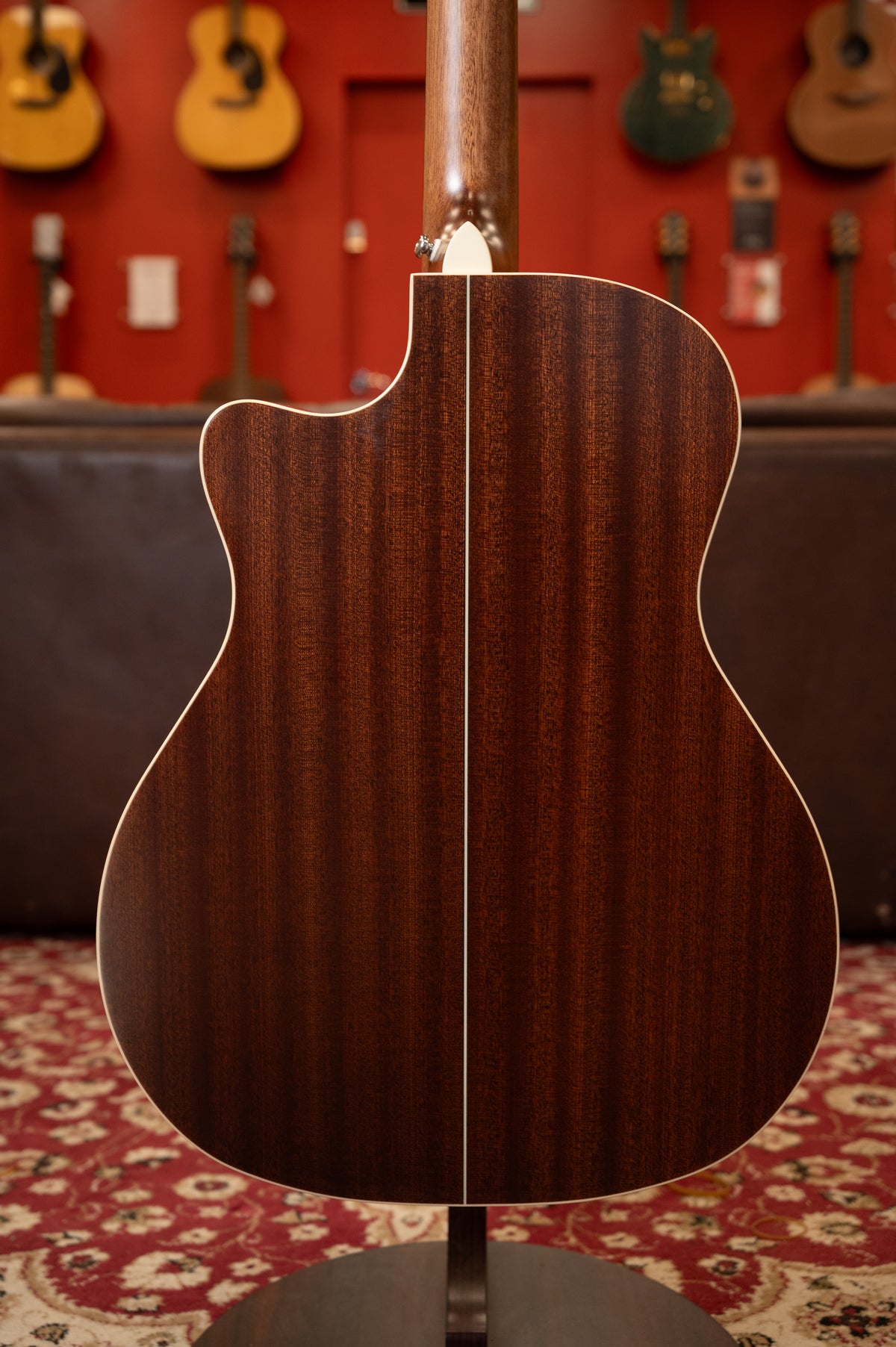 PRE-OWNED - Cort ES GA4