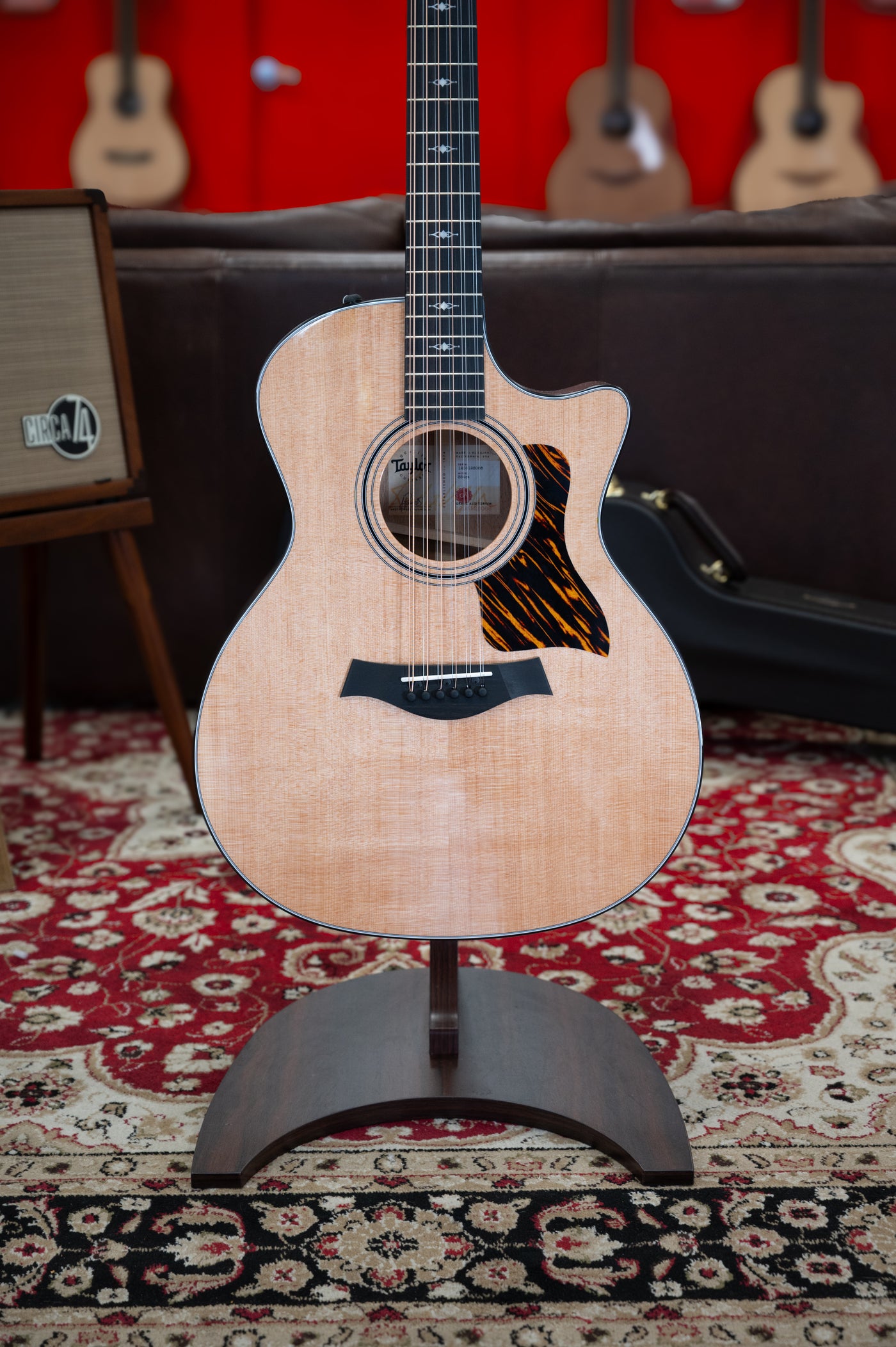 Taylor 354ce - 12 String
