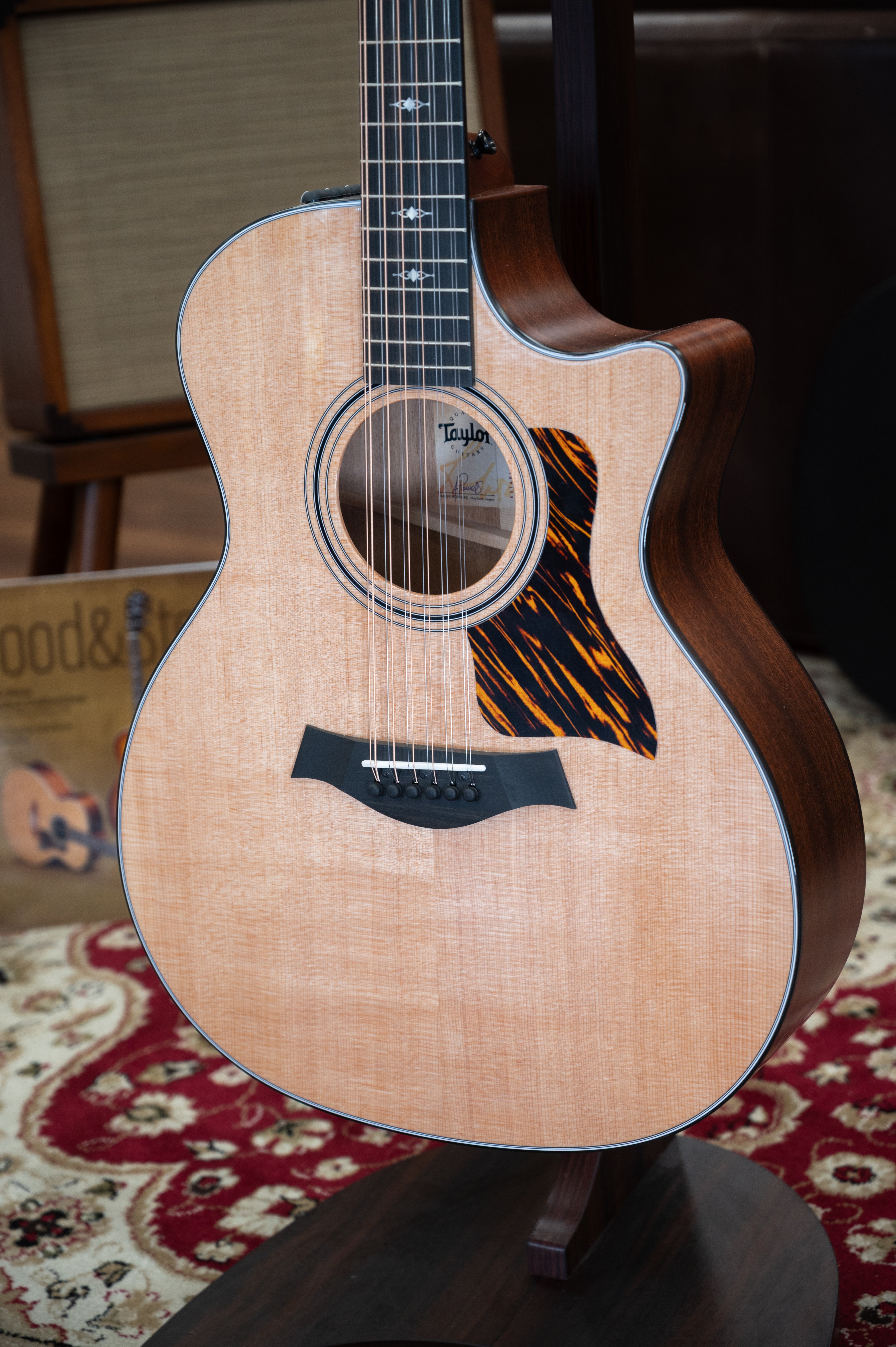 Taylor 354ce - 12 String