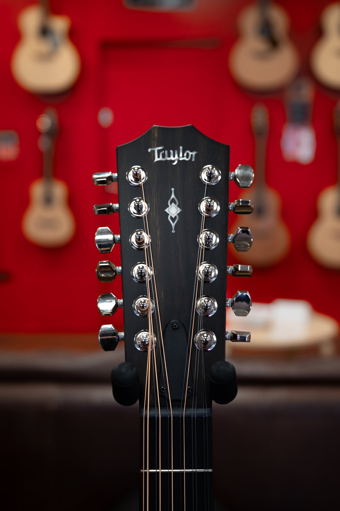 Taylor 354ce - 12 String