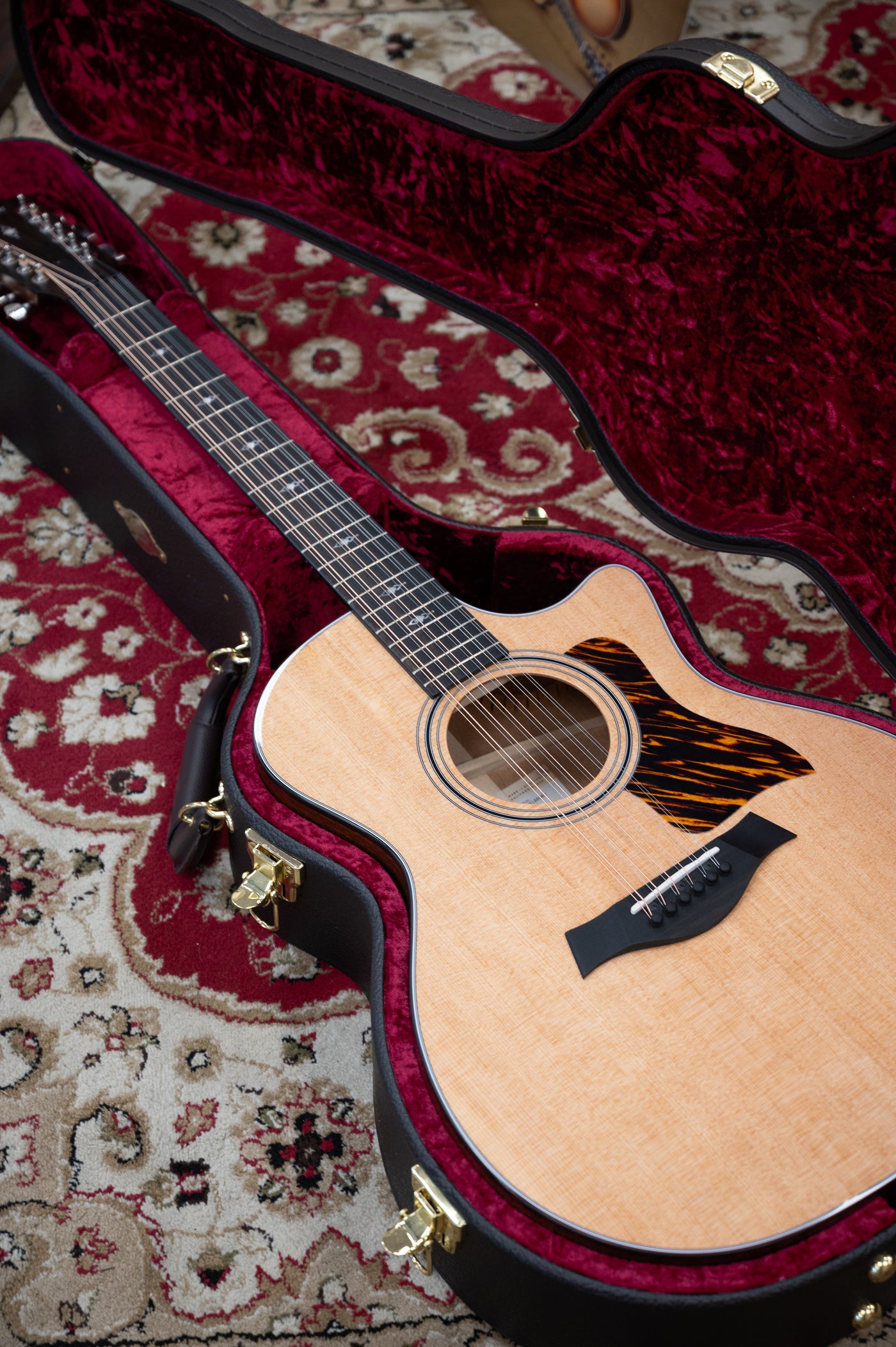 Taylor 354ce - 12 String