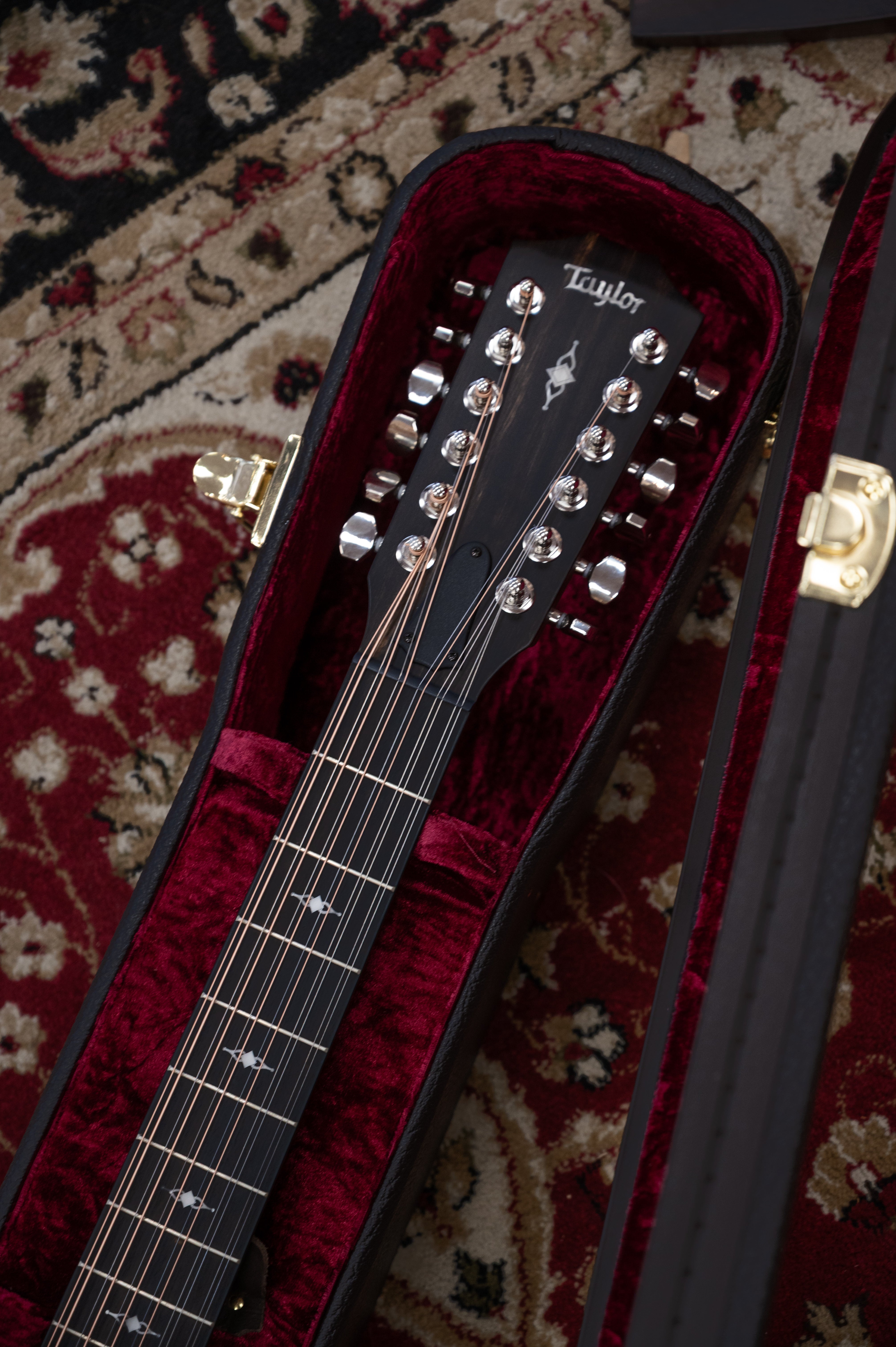 Taylor 354ce - 12 String