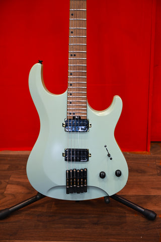 PREOWNED: Harley Benton - Dullahan Headless