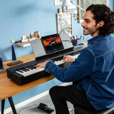 Yamaha P-225  Portable Digital Piano