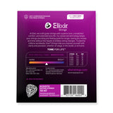 Elixir Nanoweb PB Extra Light Acoustic Strings