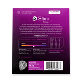 Elixir Nanoweb PB Custom Light Acoustic Strings