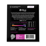 Elixir ATTUNE Phosphor Bronze Acoustic 13-56