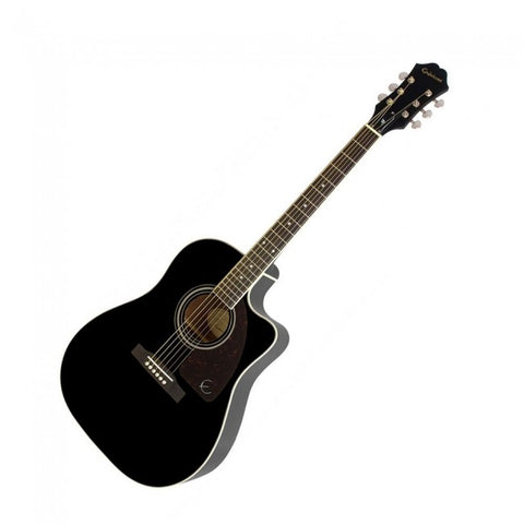 Epiphone J-45 EC Studio Ebony