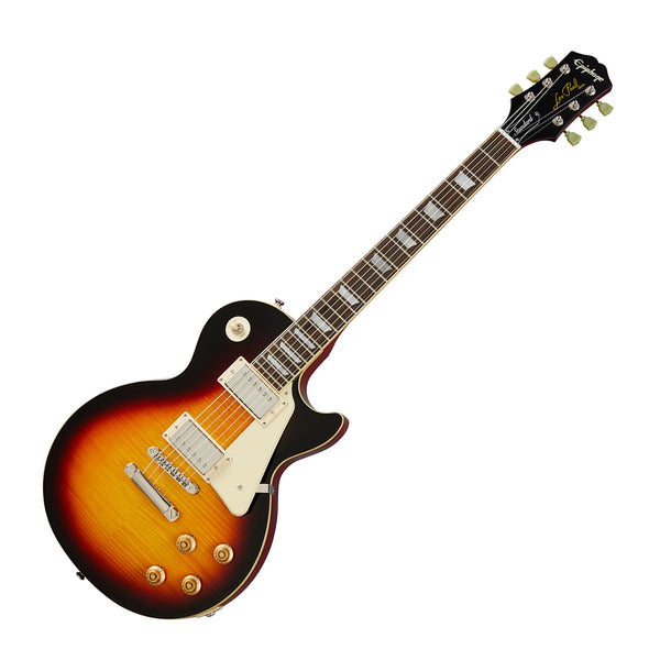 Epiphone Les Paul Standard 50s Vintage Sunburst