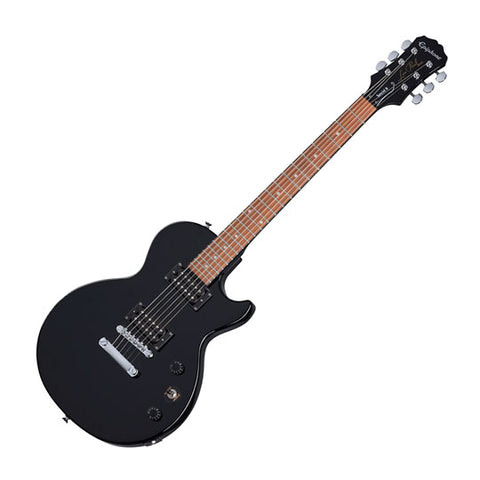 Epiphone Les Paul Special Satin Black