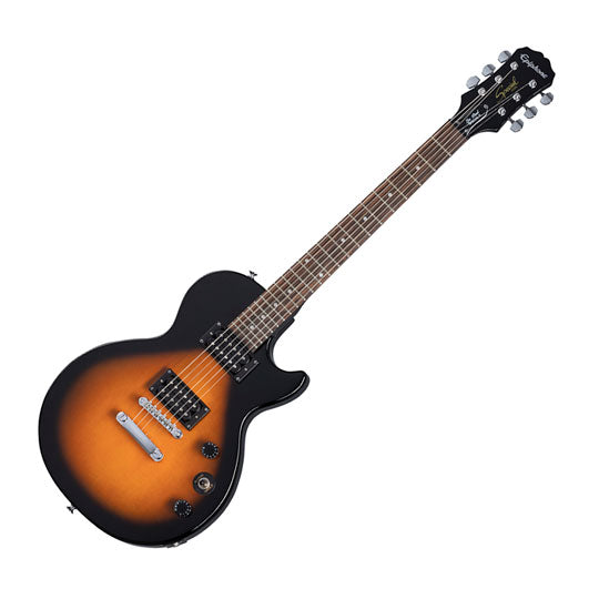 Epiphone Les Paul Special Satin Vintage Sunburst