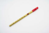 Generation Eb (E Flat) Brass Tin Whistle