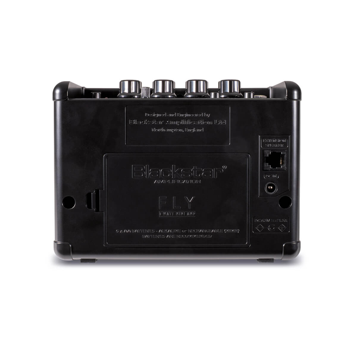Blackstar Fly 3 High Gain Battery Amp