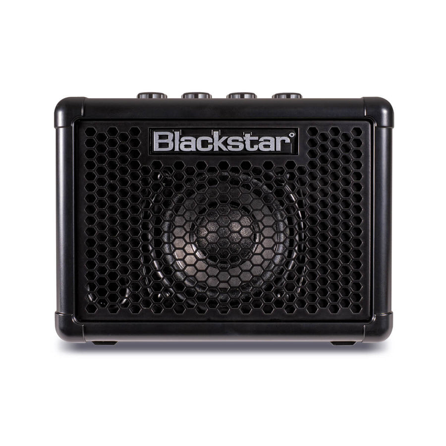 Blackstar Fly 3 High Gain Battery Amp