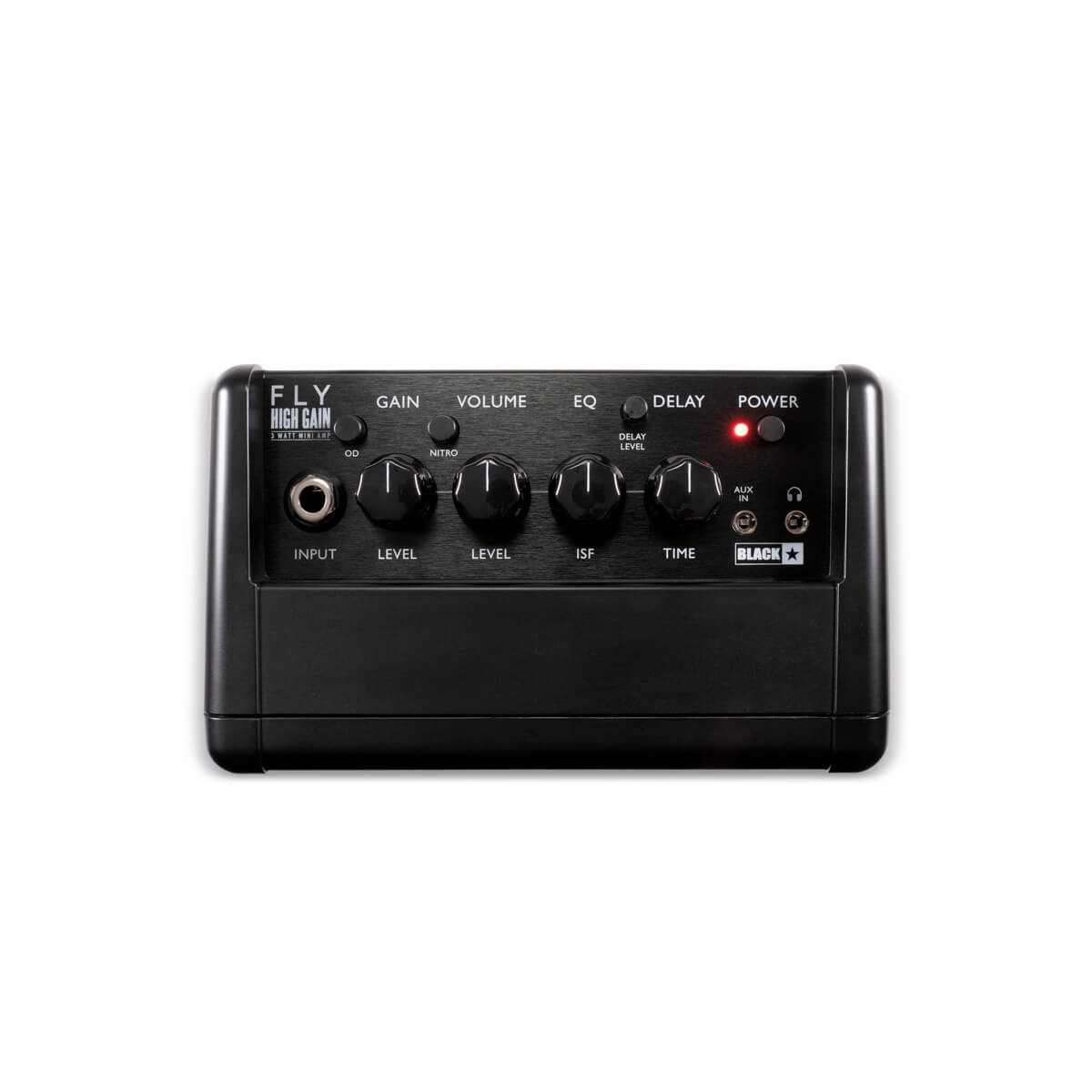 Blackstar Fly 3 High Gain Battery Amp