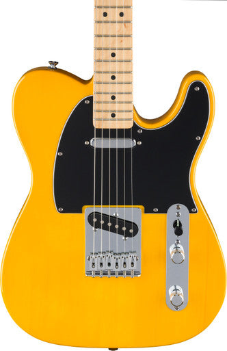 Fender Standard Telecaster Blonde
