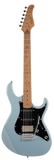 Cort G250SE Electric Guitar Ocean Blue Grey