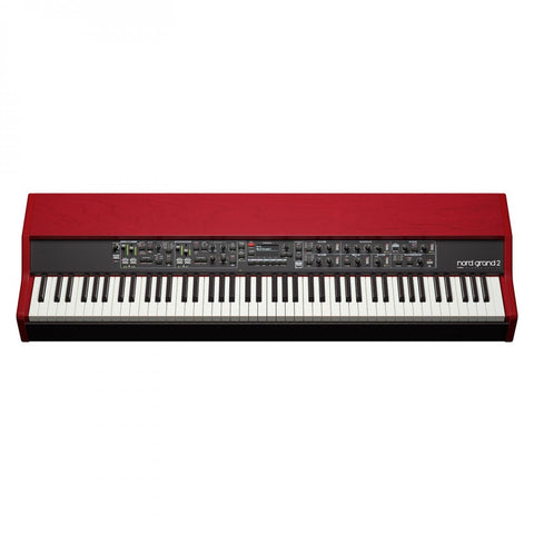 Nord Grand 2