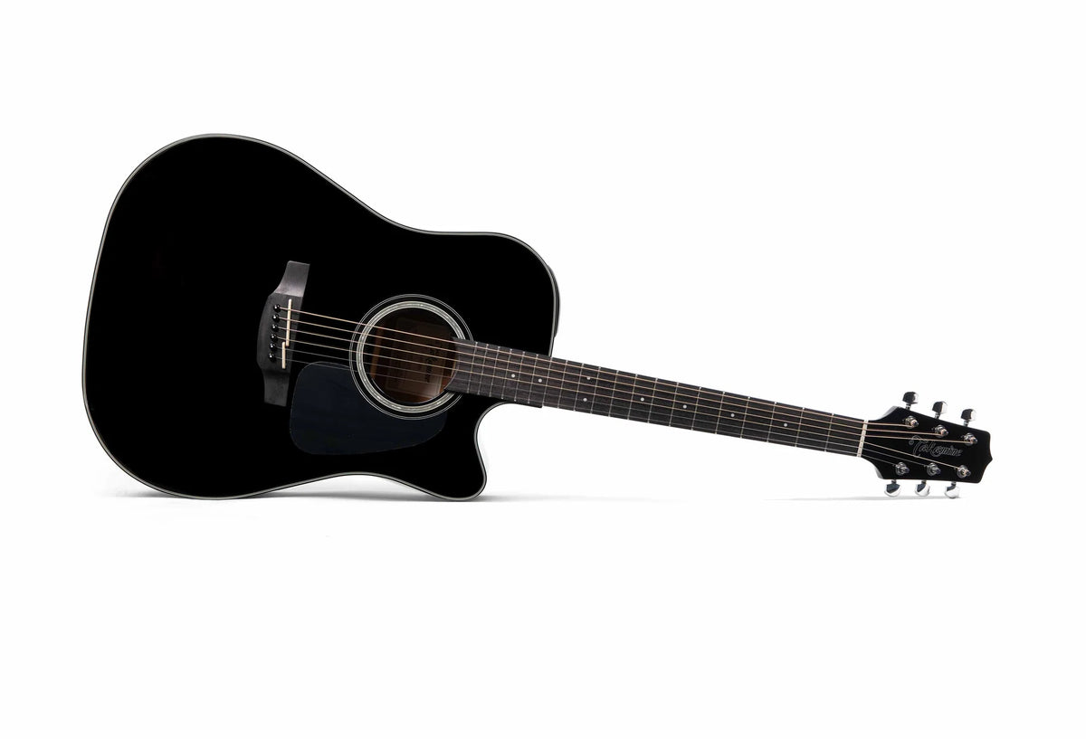 Takamine GD30CE Black