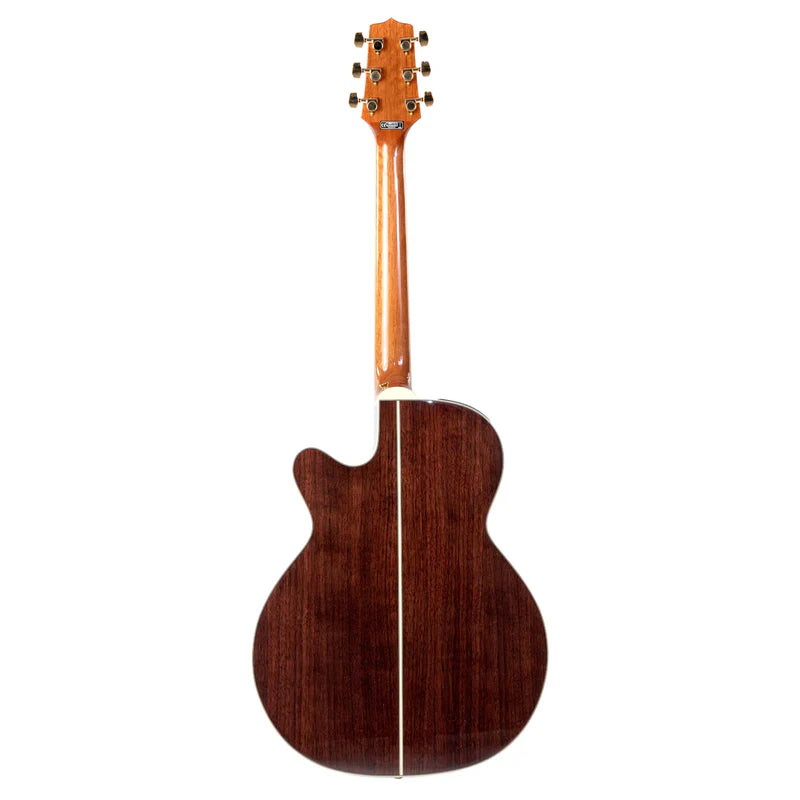 Takamine GN51CE Sunburst