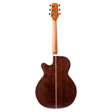 Takamine GN51CE Sunburst