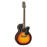 Takamine GN51CE Sunburst