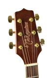 Takamine GN51CE Sunburst