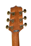 Takamine GN51CE Sunburst