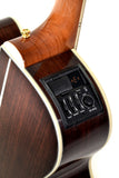 Takamine GN51CE Sunburst