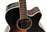 Takamine GN51CE Sunburst