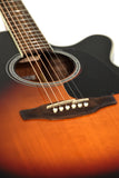 Takamine GN51CE Sunburst