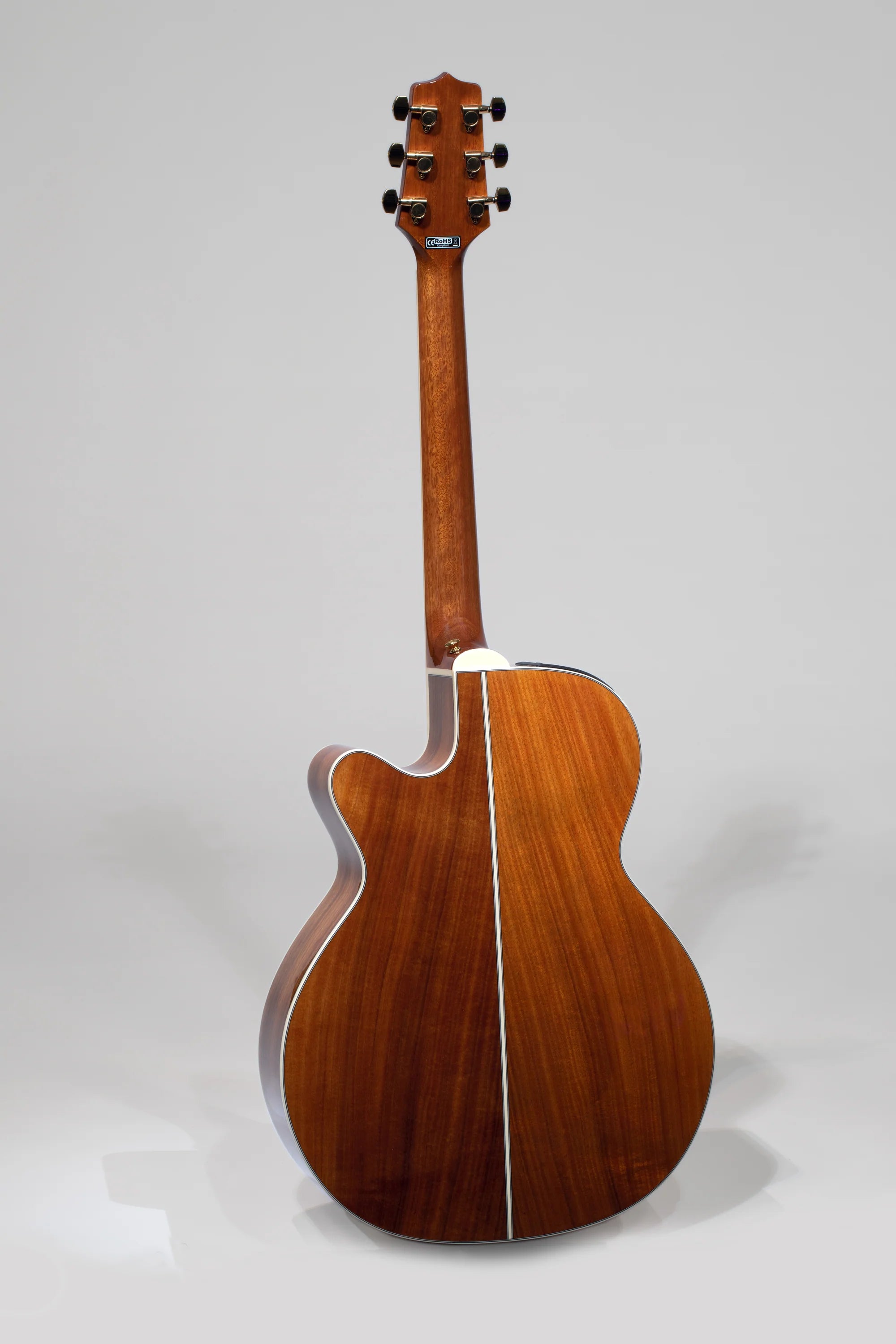 Takamine GN77KCE Hawaiian Koa