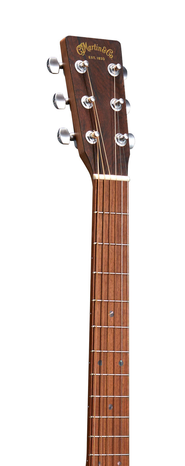 Martin GPC-X2E Cocobolo