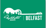 Matchetts Belfast T-Shirt Green