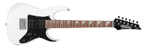 Ibanez GRGM21M miKro White