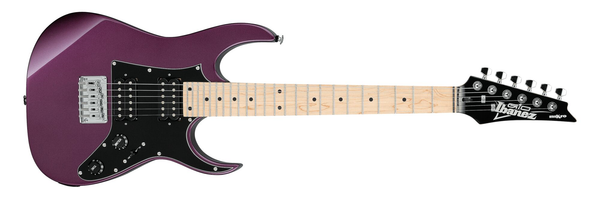 Ibanez GRGM21M miKro Purple