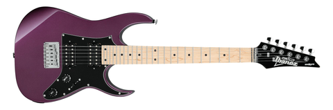 Ibanez GRGM21M miKro Purple