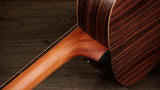 Taylor GS Mini-e Sunburst, Rosewood