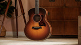 Taylor GS Mini-e Sunburst, Rosewood