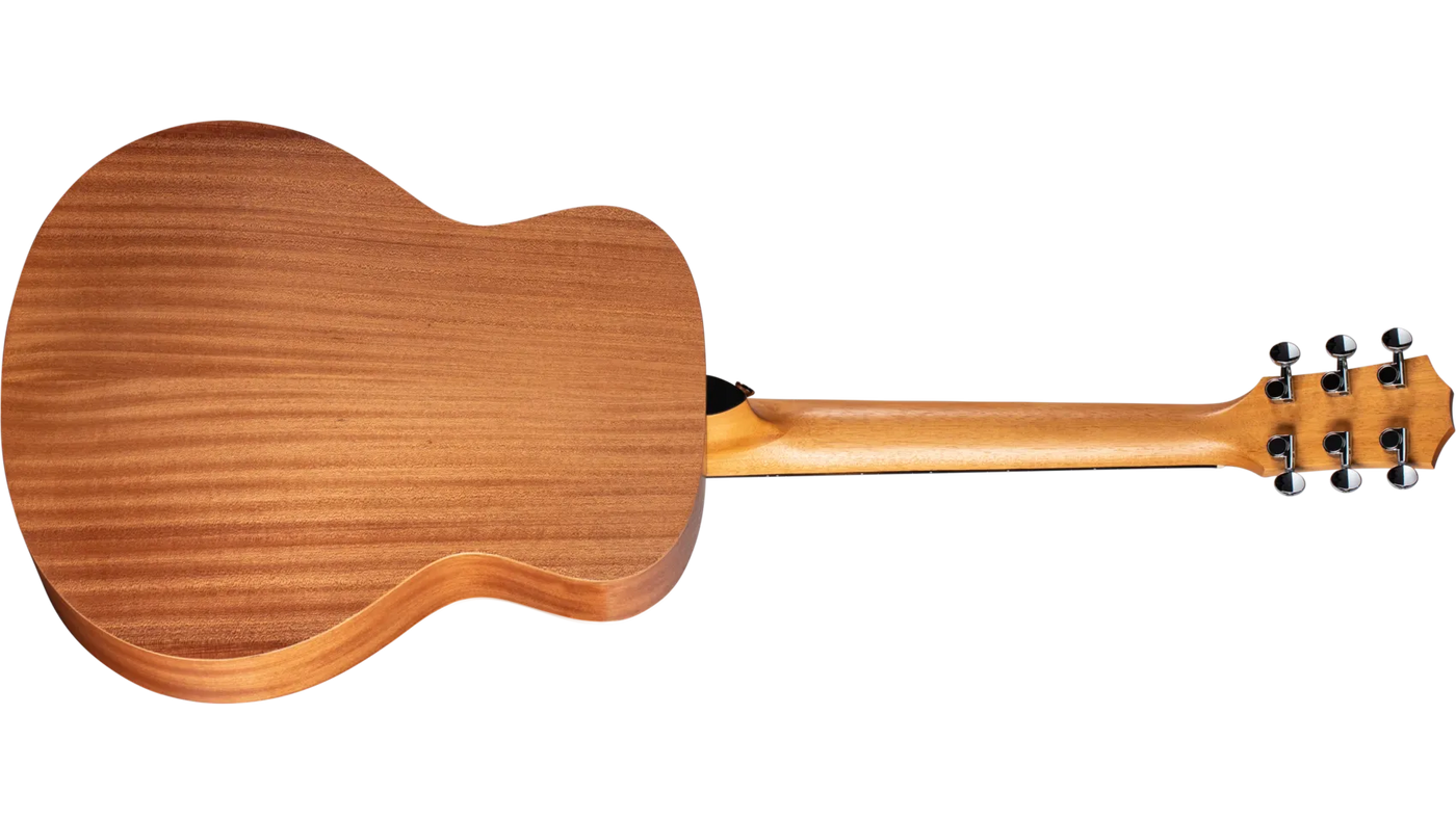 Taylor GS Mini Mahogany Top