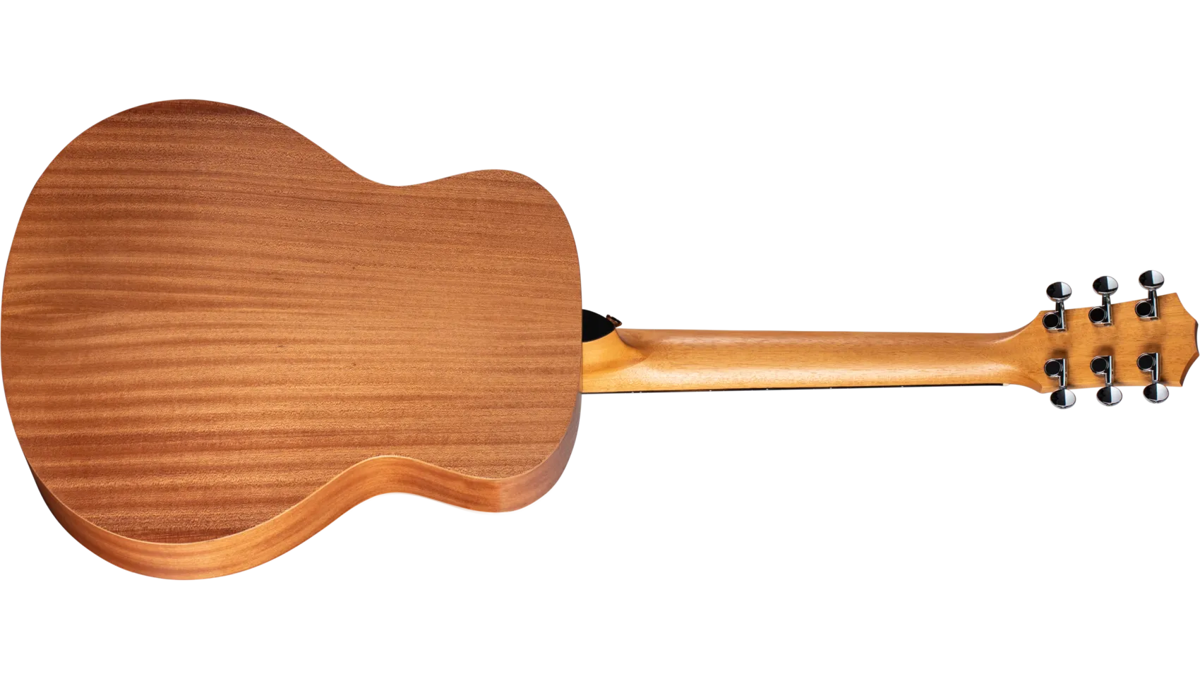 Taylor GS Mini Mahogany Top
