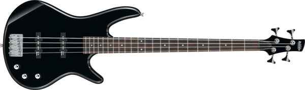 Ibanez GSR180 Bass Guitar Black